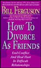 Colorado divorce books - How To Divorce As Friends