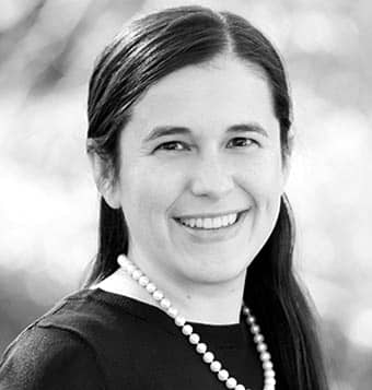 Denver divorce mediator Jennifer Shaw Huston