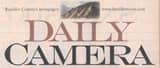 Colorado divorce and family court delays, reported by Boulder Daily Camera article