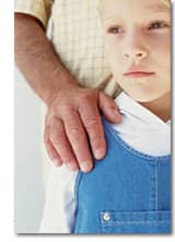 girl of Colorado child custody or divorce