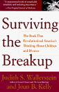 Colorado divorce books - Surviving the Breakup