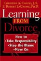 Colorado divorce books - Learning from Divorce