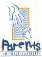 Divorce support group resources of Parents Without Partners (website and logo)