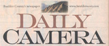 Colorado divorce and family court delays, reported by Boulder Daily Camera article