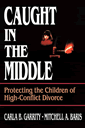 Colorado divorce books - Caught in the Middle
