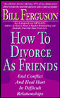 Colorado divorce books - How To Divorce As Friends