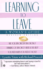 Colorado divorce books - Learning to Leave