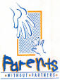 Divorce support group resources of Parents Without Partners (website and logo)