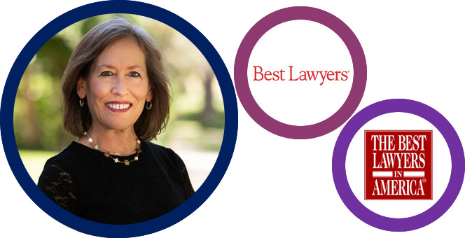 Attorney Melinda S. Moses